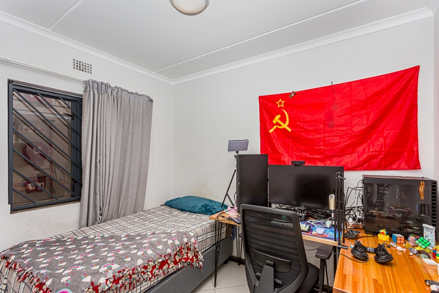 2 Bedroom Property for Sale in Buh Rein Estate Western Cape